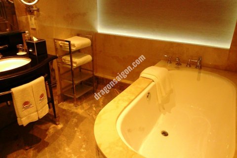 Квартира 120м2 в Район 1, Хошимин , № 15152 28