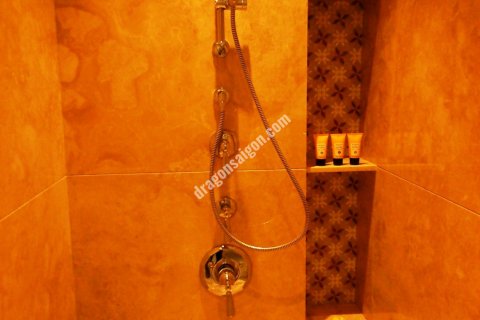 Квартира 120м2 в Район 1, Хошимин , № 15152 8