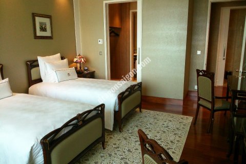 Квартира 120м2 в Район 1, Хошимин , № 15152 14
