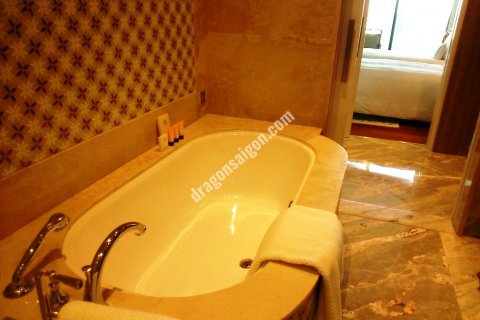 Квартира 120м2 в Район 1, Хошимин , № 15152 10