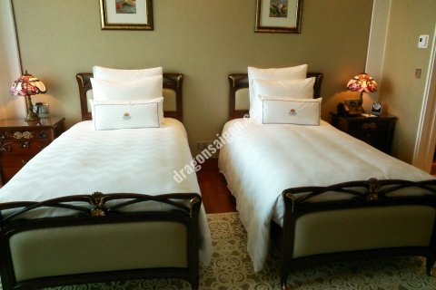 Квартира 120м2 в Район 1, Хошимин , № 15152 15