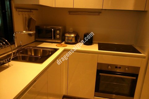 Квартира 120м2 в Район 1, Хошимин , № 15152 2