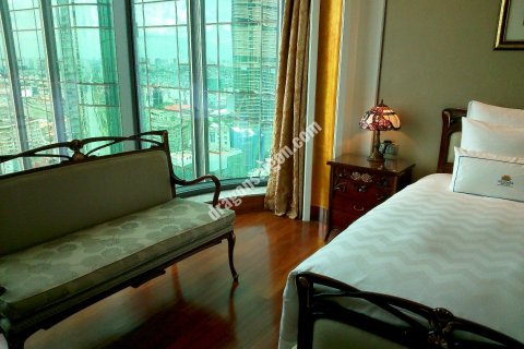 Квартира 120м2 в Район 1, Хошимин , № 15152 16