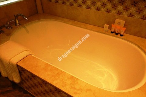 Квартира 120м2 в Район 1, Хошимин , № 15152 30