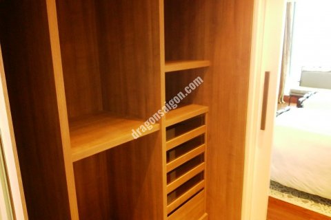 Квартира 120м2 в Район 1, Хошимин , № 15152 13