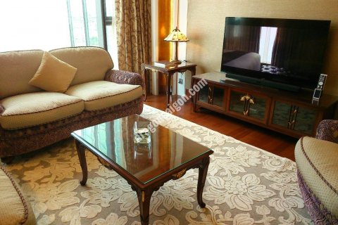 Квартира 120м2 в Район 1, Хошимин , № 15152 17