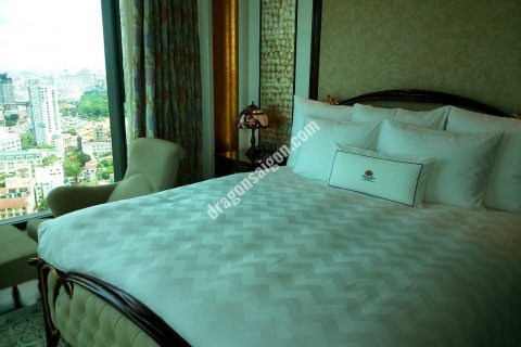 Квартира 120м2 в Район 1, Хошимин , № 15152 25