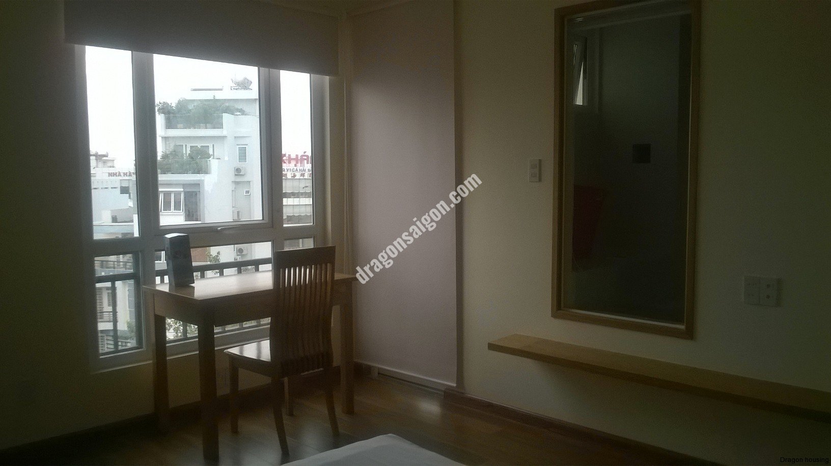 1 bedroom Apartment in Ho Chi Minh, Vietnam No. 15154