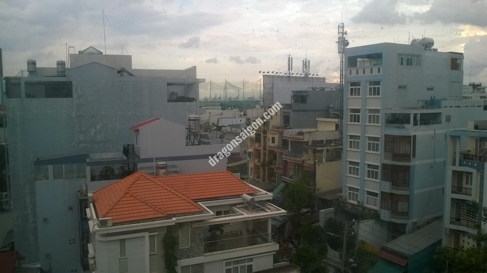 1 bedroom Apartment in Ho Chi Minh, Vietnam No. 15154