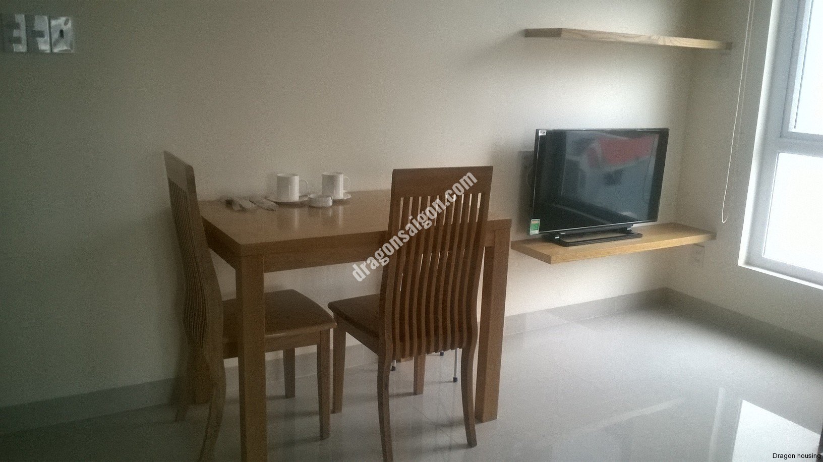 1 bedroom Apartment in Ho Chi Minh, Vietnam No. 15154
