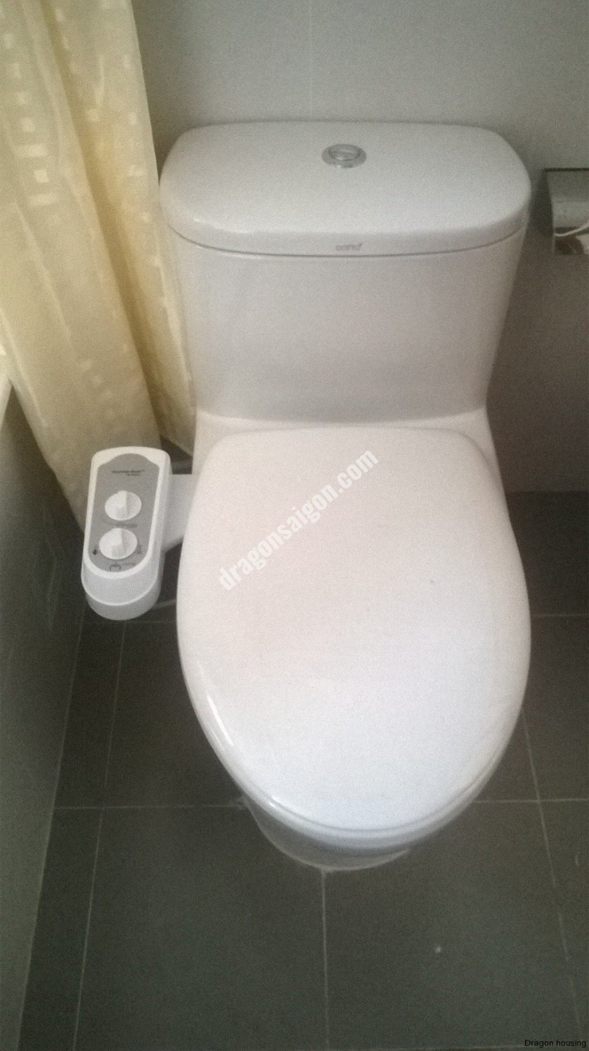 1 bedroom Apartment in Ho Chi Minh, Vietnam No. 15154