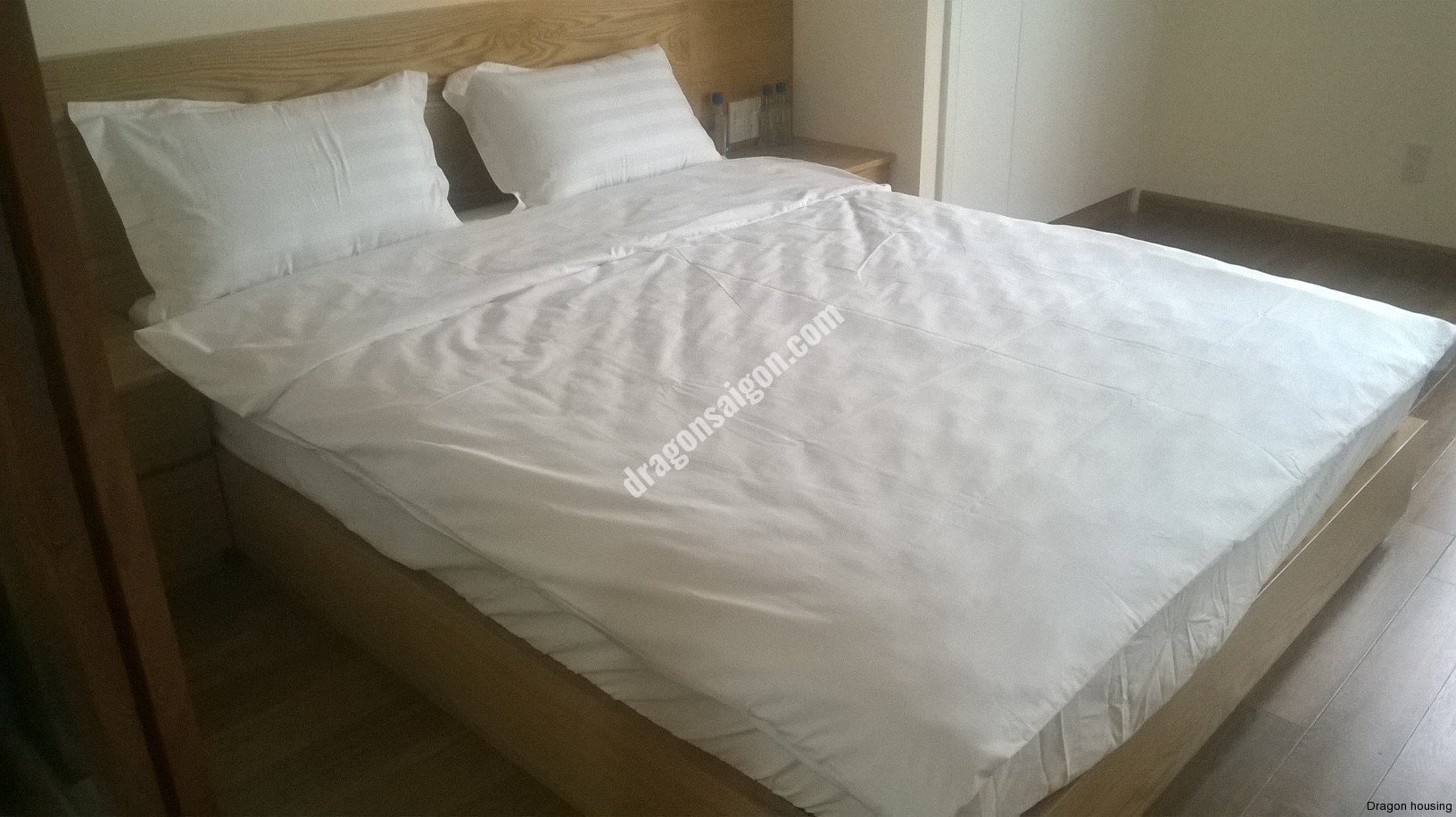 1 bedroom Apartment in Ho Chi Minh, Vietnam No. 15154
