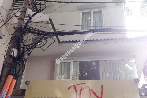 Квартира 30м2 в Район 1, Хошимин , № 15151 12