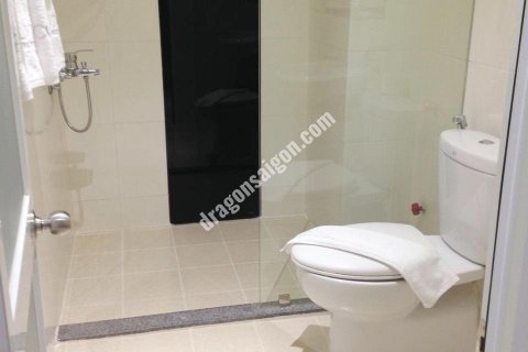 Квартира 30м2 в Район 1, Хошимин , № 15151 6