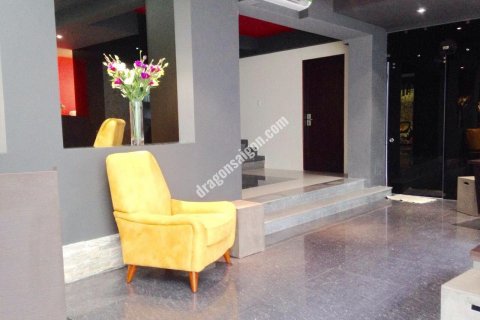 Квартира 30м2 в Район 1, Хошимин , № 15151 7