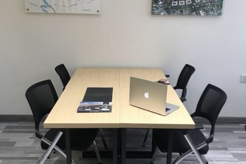 1 room Office in District 4, Ho Chi Minh,  No. 21495 3