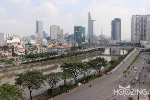 1 room Office in District 4, Ho Chi Minh,  No. 21495 6
