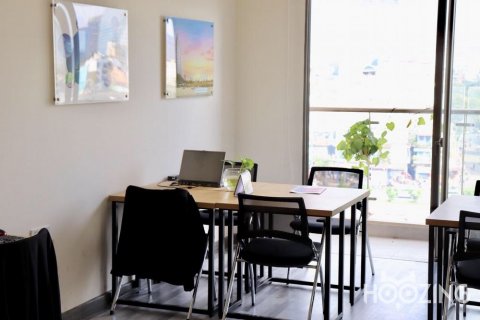 1 room Office in District 4, Ho Chi Minh,  No. 21495 4