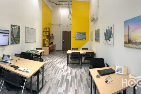 1 room Office in District 4, Ho Chi Minh,  No. 21495 2