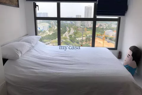 3 bedrooms Apartment in Thu Duc, Ho Chi Minh, No. 11529 3