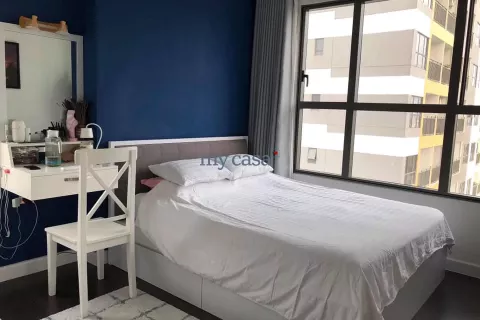 3 bedrooms Apartment in Thu Duc, Ho Chi Minh, No. 11529 9