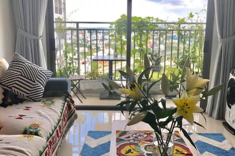 3 bedrooms Apartment in Thu Duc, Ho Chi Minh, No. 11529 11