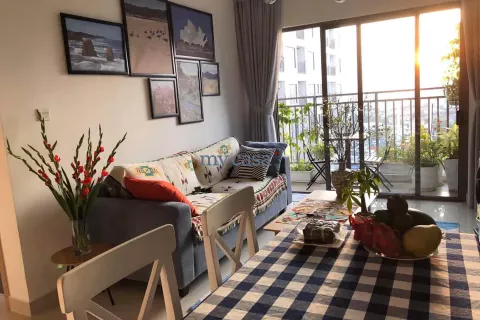3 bedrooms Apartment in Thu Duc, Ho Chi Minh, No. 11529 6