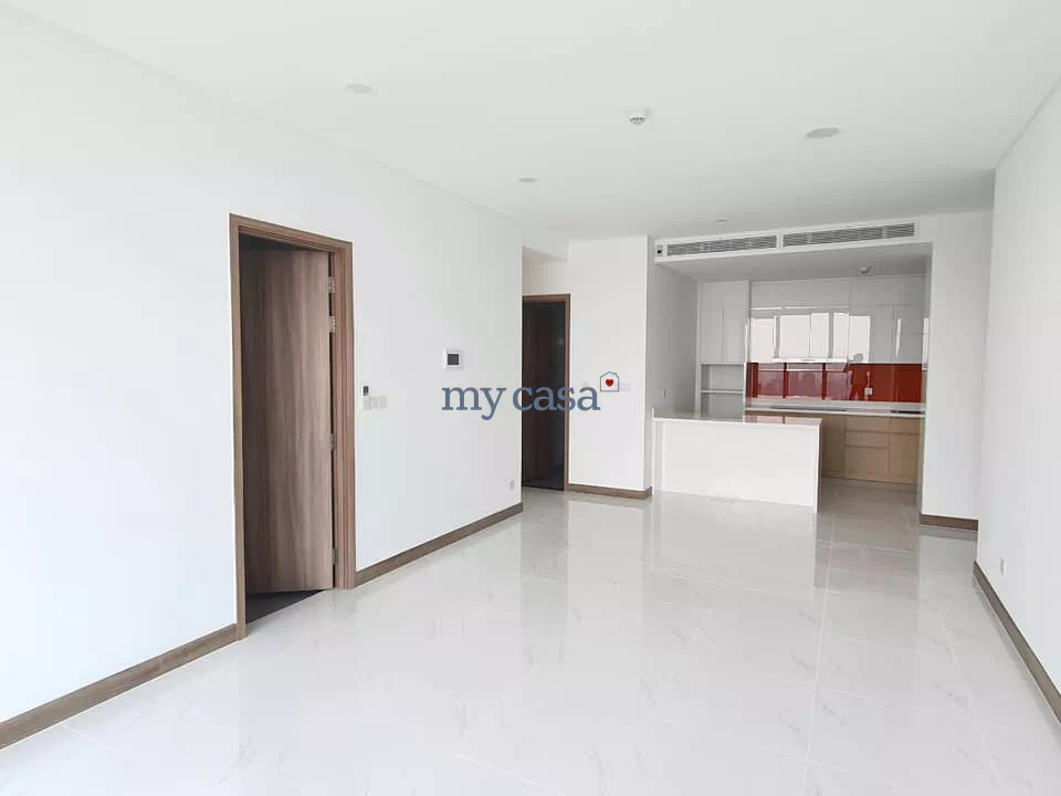 2 bedrooms Apartment in Ho Chi Minh, Vietnam No. 11533