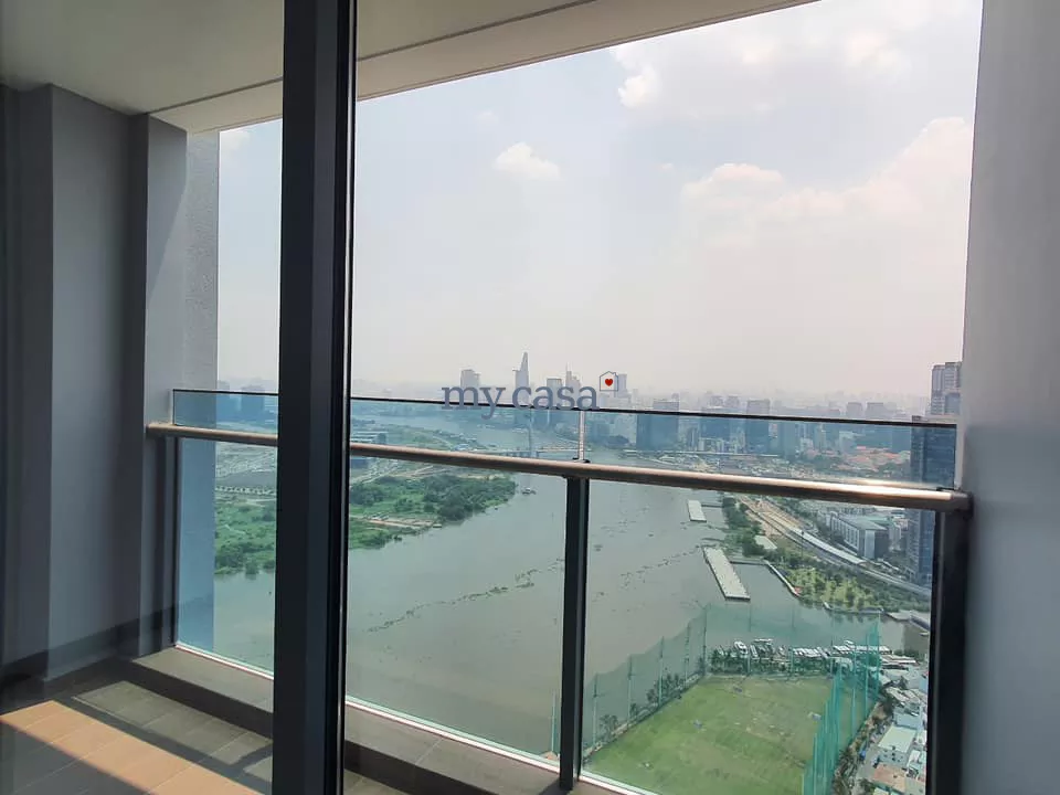 2 bedrooms Apartment in Ho Chi Minh, Vietnam No. 11533