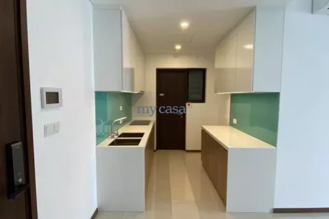 2 bedrooms Apartment in Thu Duc, Ho Chi Minh,  No. 11530 5