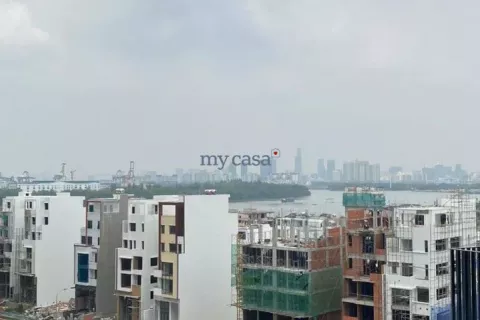 2 bedrooms Apartment in Thu Duc, Ho Chi Minh, No. 11530