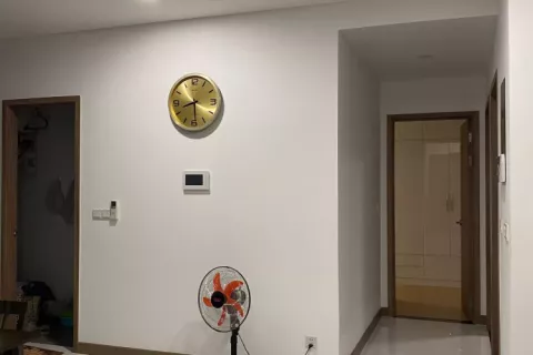 2 bedrooms Apartment in Ho Chi Minh,  No. 11535 5