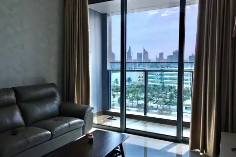 2 bedrooms Apartment in Ho Chi Minh, No. 11535