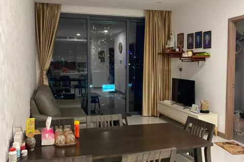 2 bedrooms Apartment in Ho Chi Minh,  No. 11535 2