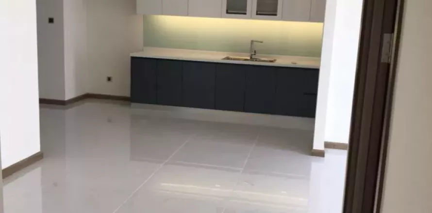 3 bedrooms Apartment in Ho Chi Minh, No. 11532