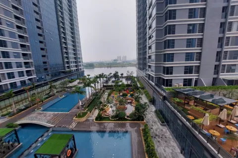 1 bedroom Apartment in Ho Chi Minh, No. 11534 5