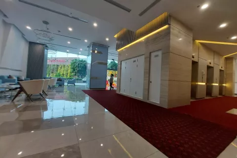 1 bedroom Apartment in Ho Chi Minh, No. 11534