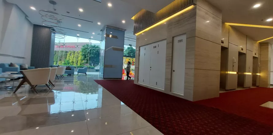 1 bedroom Apartment in Ho Chi Minh, No. 11534