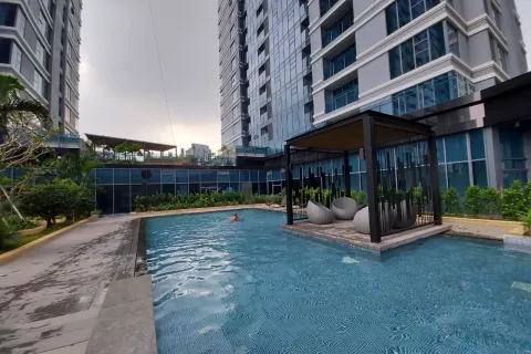 1 bedroom Apartment in Ho Chi Minh, No. 11534 2