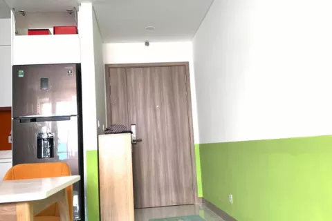 1 bedroom Apartment in Ho Chi Minh, No. 11534 6