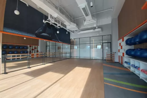 1 bedroom Apartment in Ho Chi Minh, No. 11534 3
