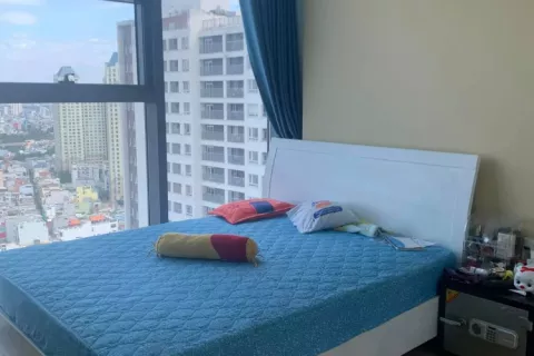 1 bedroom Apartment in Ho Chi Minh, No. 11534 7