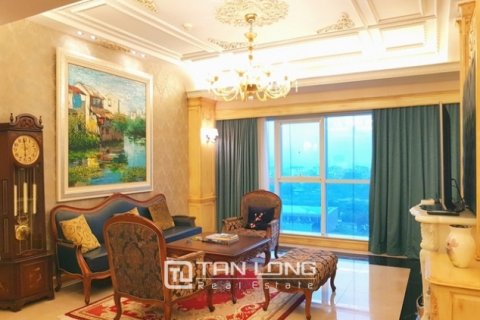 2 bedrooms Apartment in Tay Ho, Ha Noi, No. 3404 4
