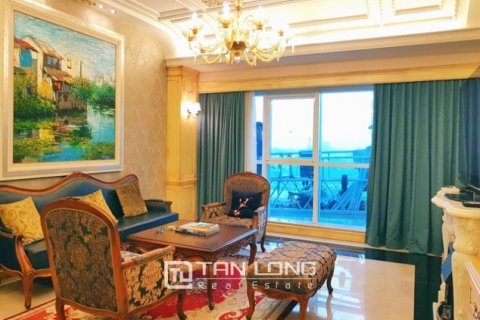 2 bedrooms Apartment in Tay Ho, Ha Noi,  No. 3404