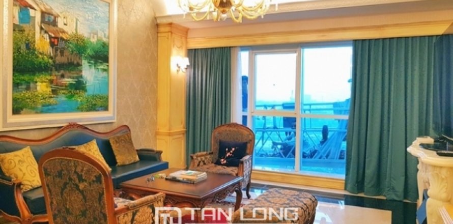 2 bedrooms Apartment in Tay Ho, Ha Noi, No. 3404