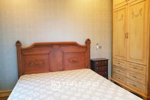 2 bedrooms Apartment in Tay Ho, Ha Noi, No. 3404 6