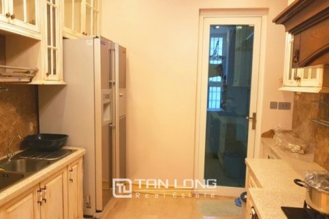 2 bedrooms Apartment in Tay Ho, Ha Noi, No. 3404 5