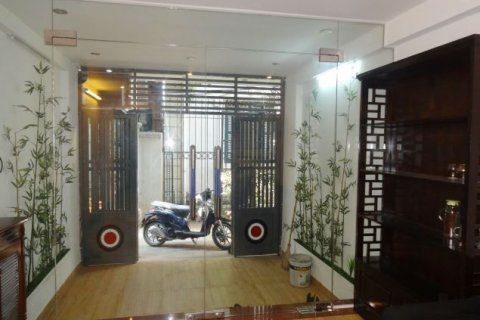 5 bedrooms House in Tay Ho, Ha Noi, No. 3403 2