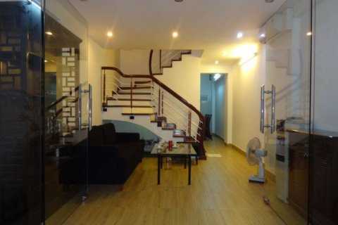 5 bedrooms House in Tay Ho, Ha Noi, No. 3403 3