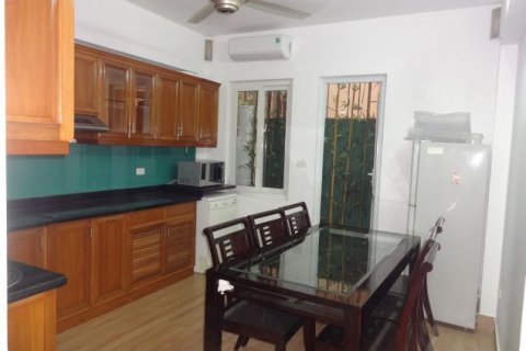 5 bedrooms House in Tay Ho, Ha Noi, No. 3403 4
